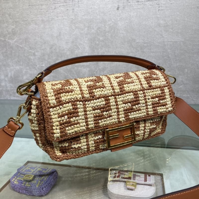 Fendi Baguette Bags